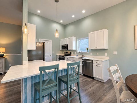 Tiny photo for 1550 Hickory Landing, De Soto, MO 63020 (MLS # 26067733)