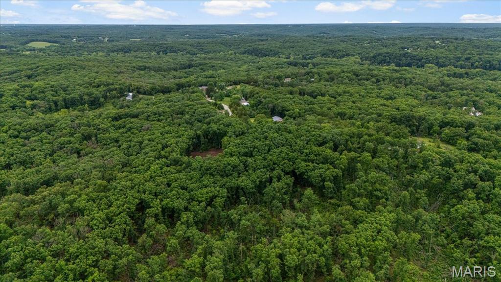 Tree Valley - Land