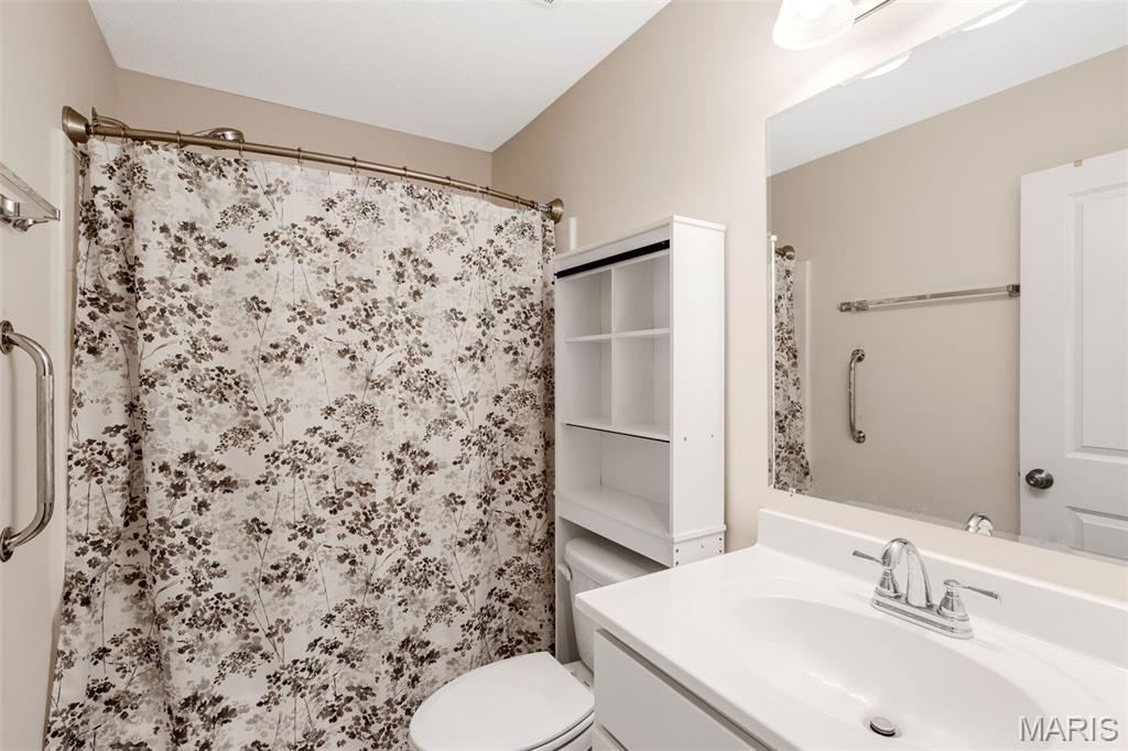 Tuscany Ridge 01 - Residential