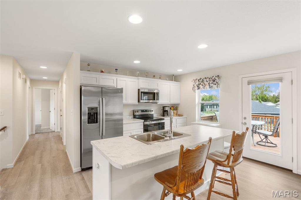 Tuscany Ridge 01 - Residential