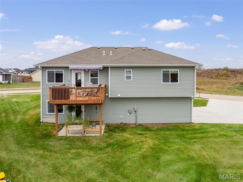 Tuscany Ridge 01 - Residential