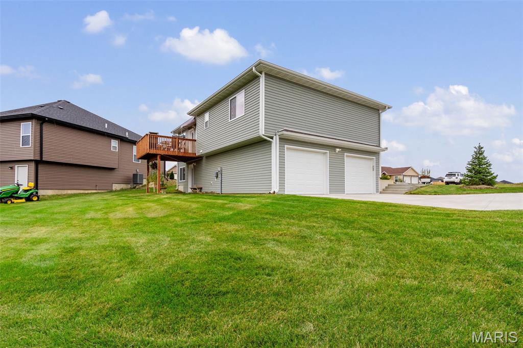 Tuscany Ridge 01 - Residential