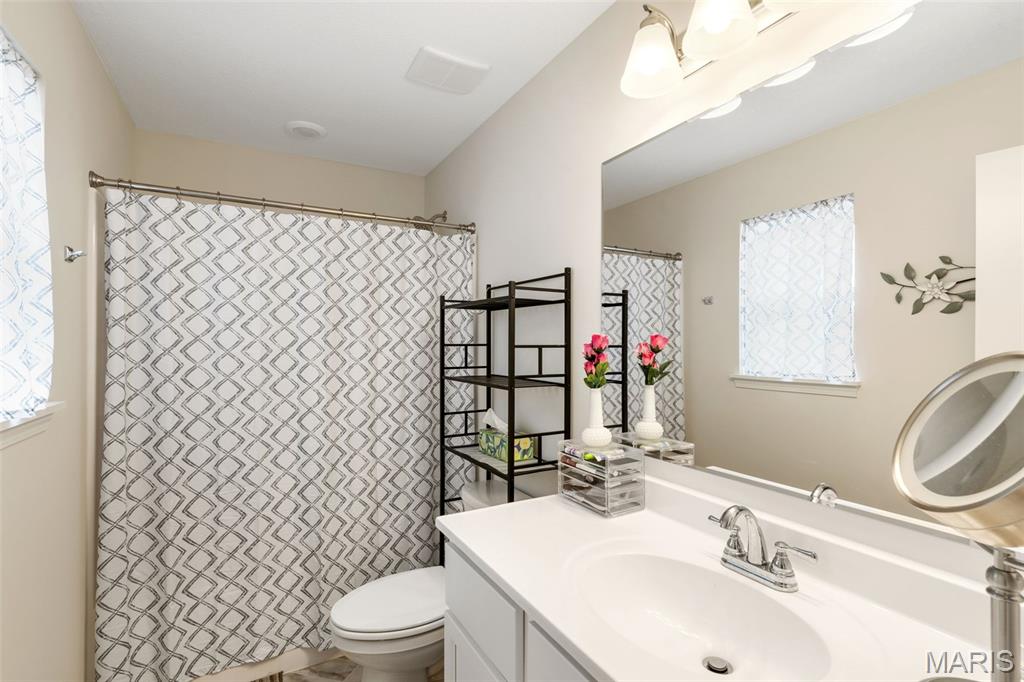 Tuscany Ridge 01 - Residential