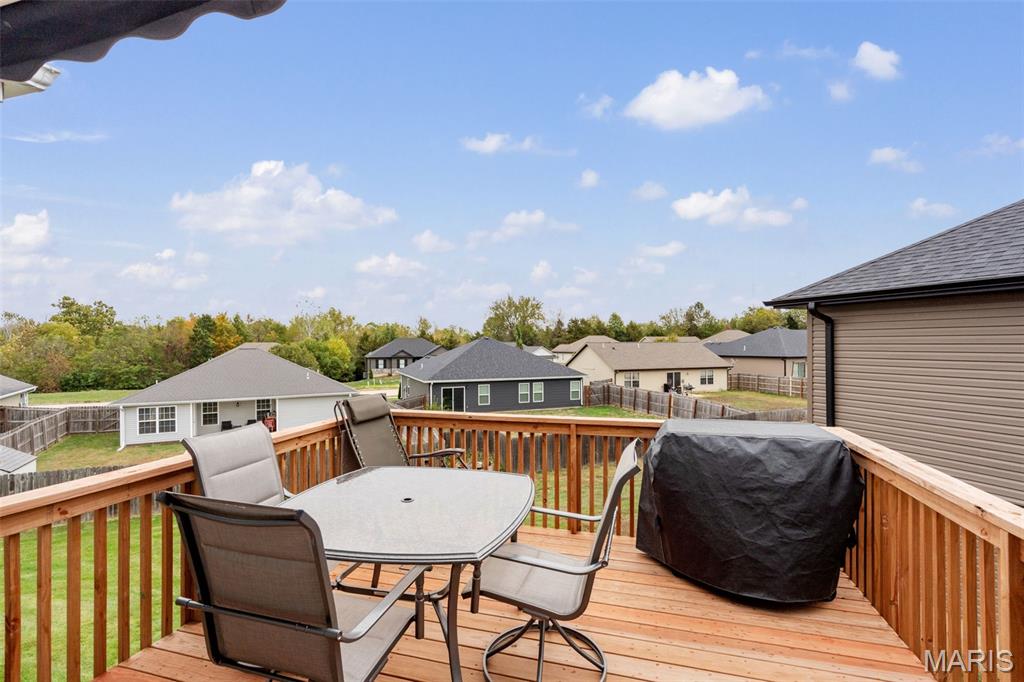 Tuscany Ridge 01 - Residential