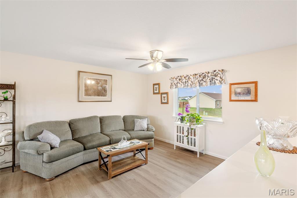 Tuscany Ridge 01 - Residential