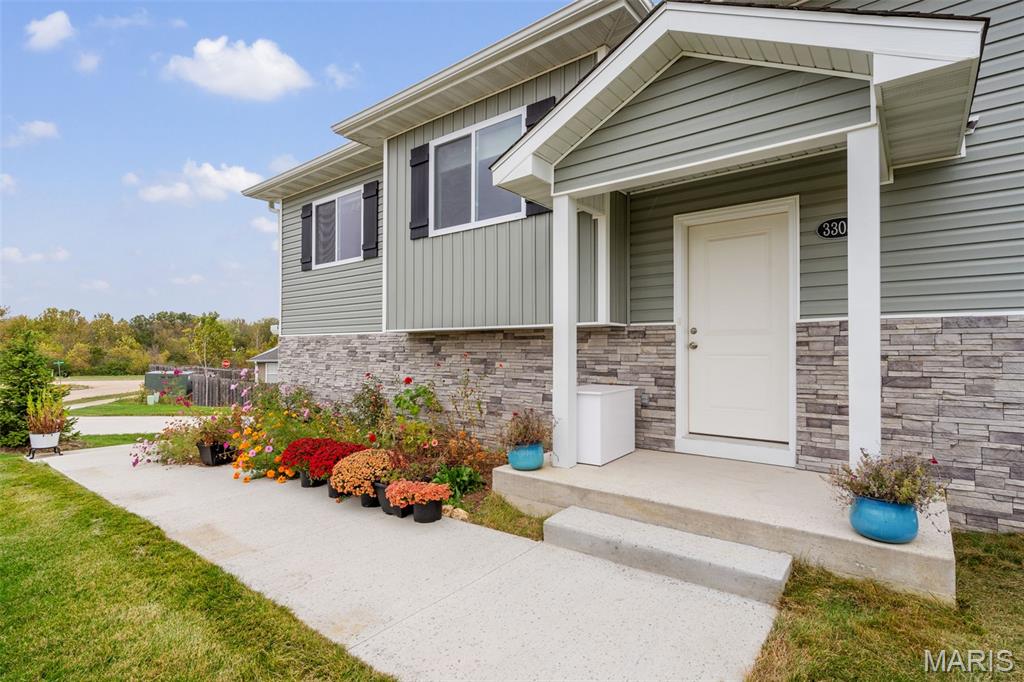 Tuscany Ridge 01 - Residential