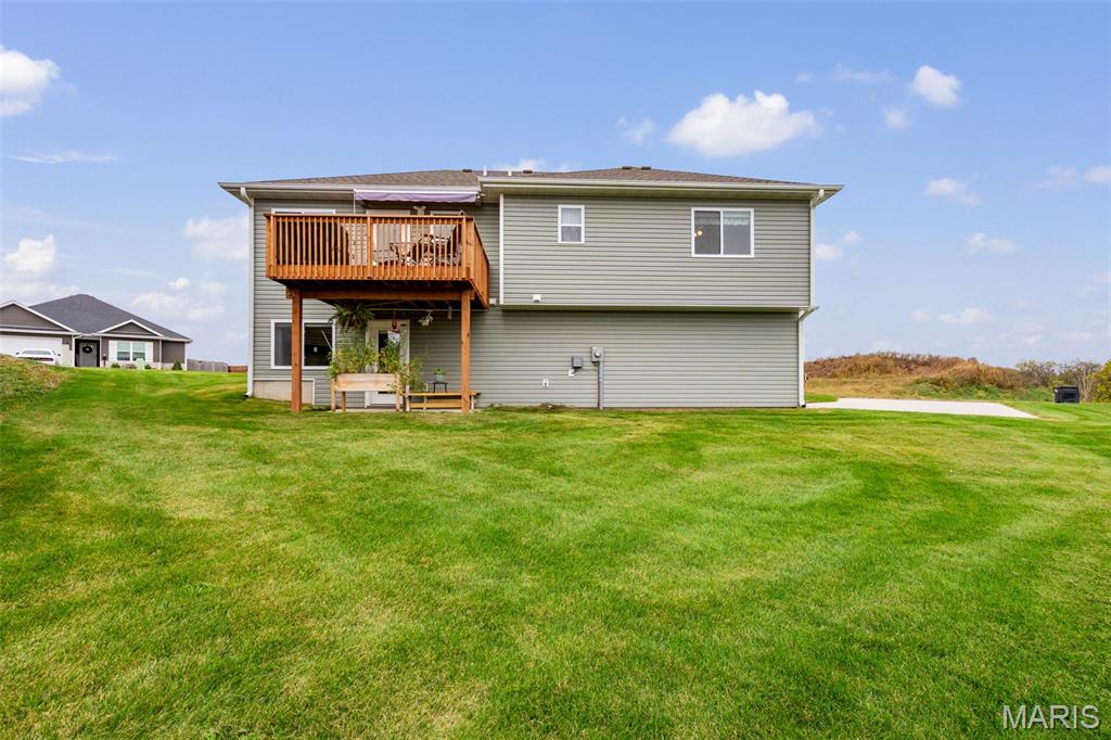 Tuscany Ridge 01 - Residential