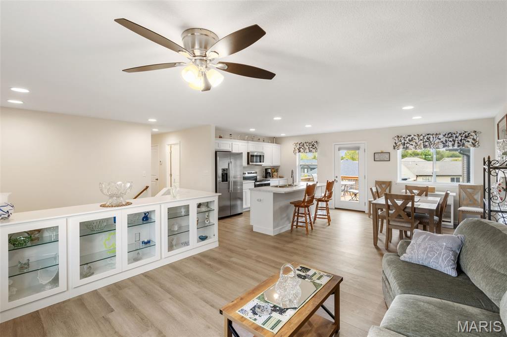 Tuscany Ridge 01 - Residential