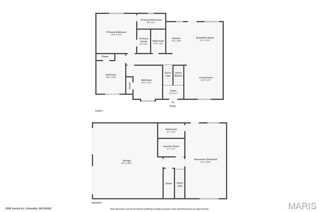 Tuscany Ridge 01 - Residential