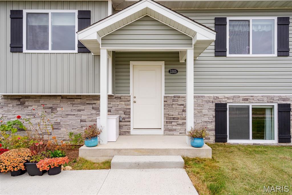 Tuscany Ridge 01 - Residential