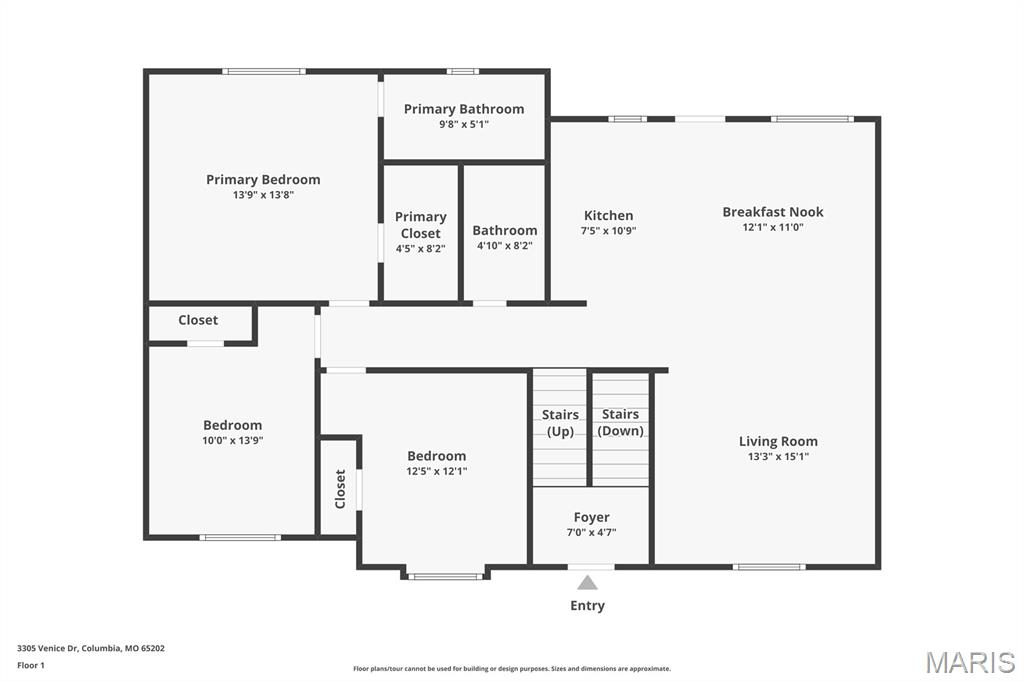 Tuscany Ridge 01 - Residential