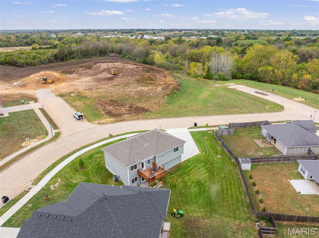 Tuscany Ridge 01 - Residential