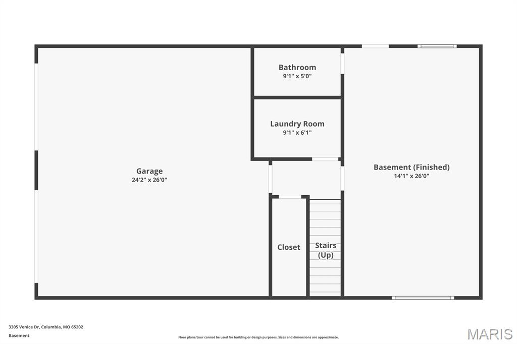 Tuscany Ridge 01 - Residential