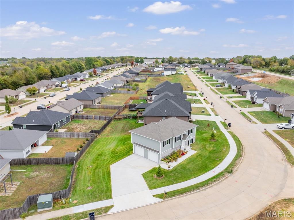 Tuscany Ridge 01 - Residential