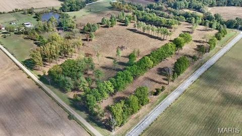 Photo of 18181 Hickory Lick Road, Warrenton, MO 63383 (MLS # 25068943)