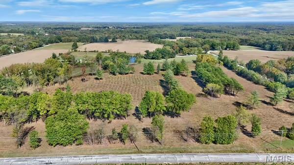 18181 Hickory Lick Road