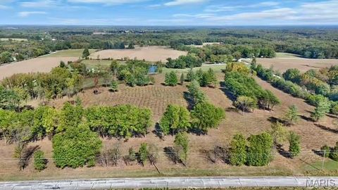 Tiny photo for 18181 Hickory Lick Road, Warrenton, MO 63383 (MLS # 25068943)