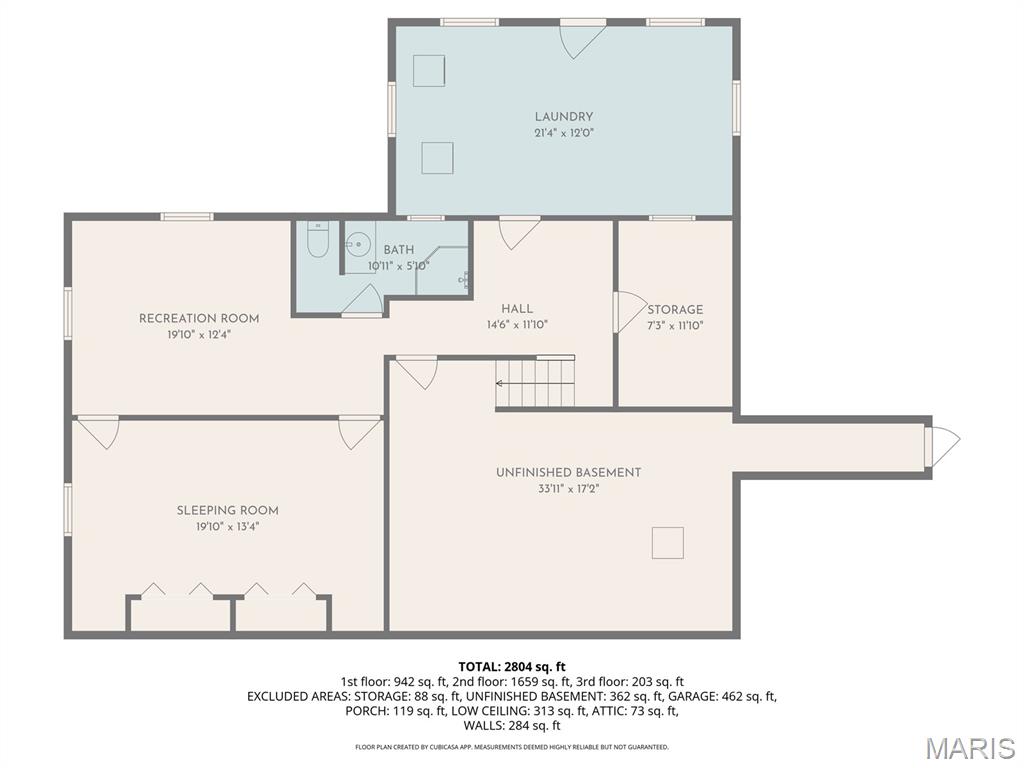 Winslow - Residential