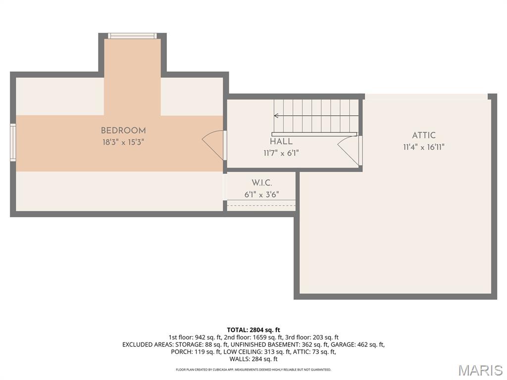 Winslow - Residential
