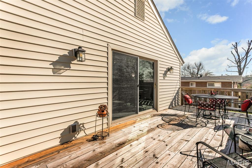 Winslow - Residential