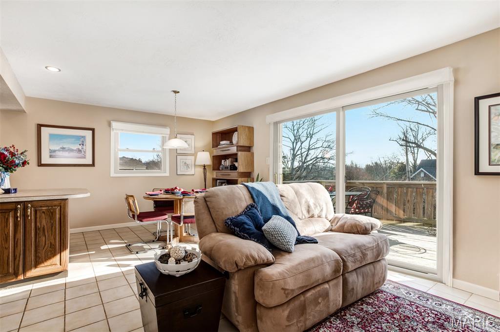 Winslow - Residential