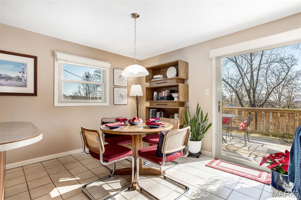 Winslow - Residential