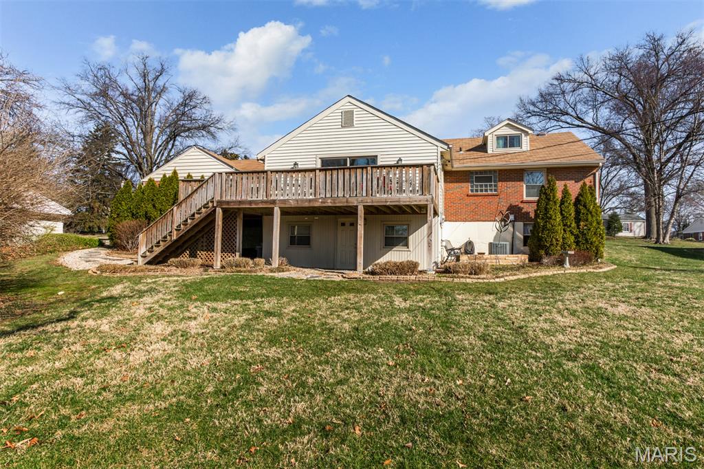 Winslow - Residential