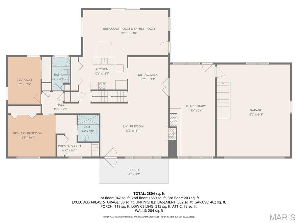 Winslow - Residential