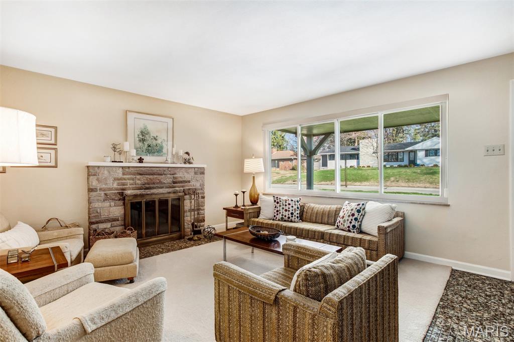 Winslow - Residential