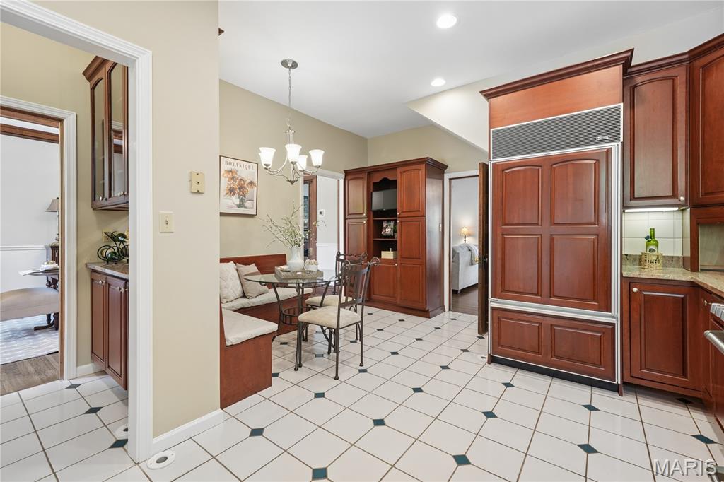 Parkview - Residential