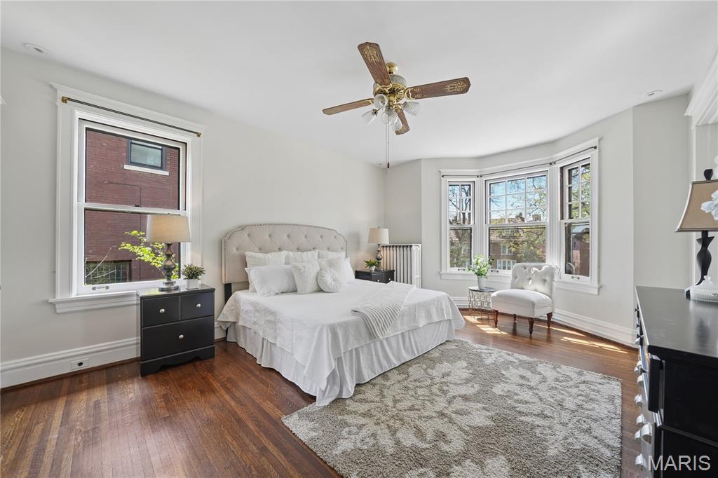 Parkview - Residential