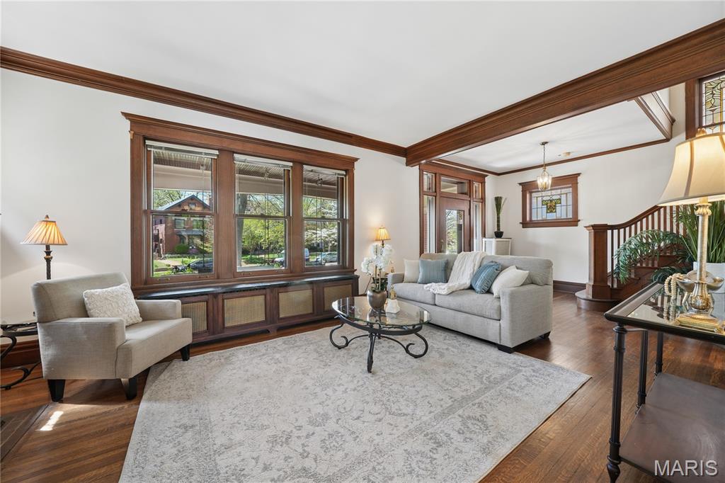 Parkview - Residential