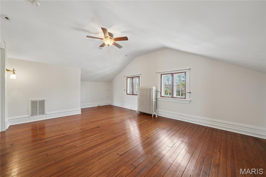 Parkview - Residential