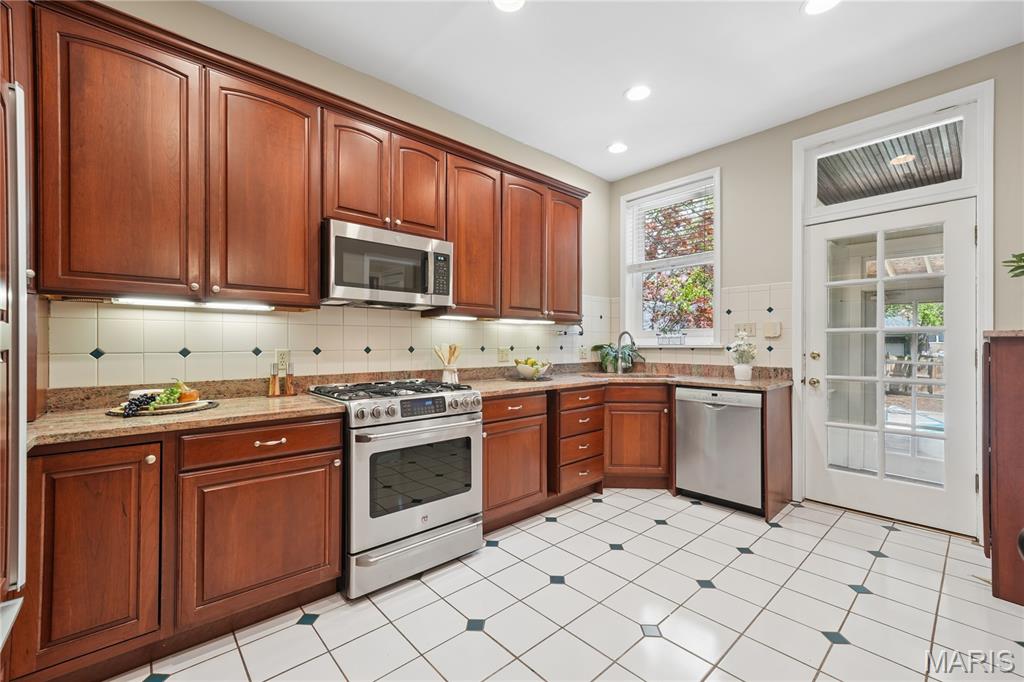 Parkview - Residential