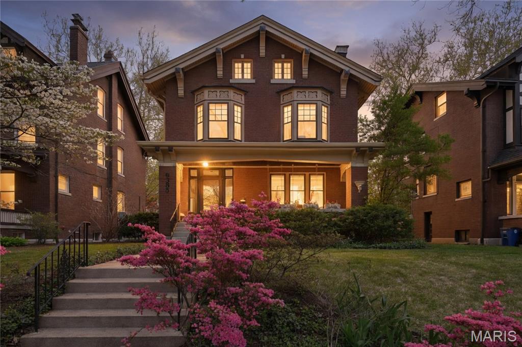 Parkview - Residential