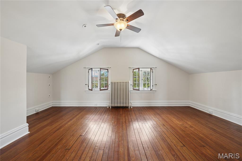 Parkview - Residential