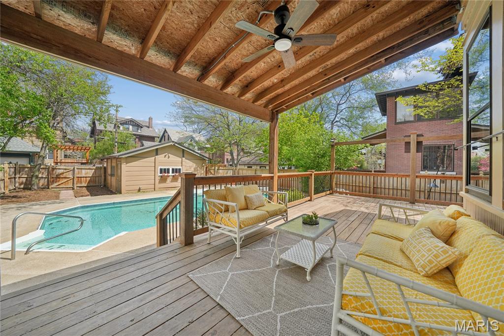 Parkview - Residential