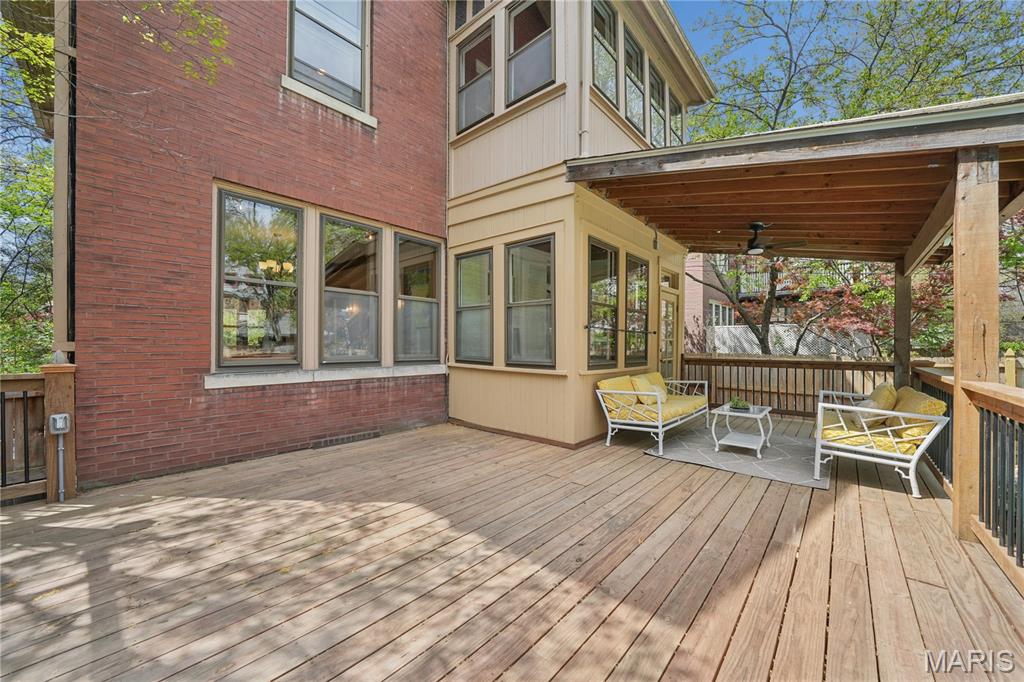 Parkview - Residential