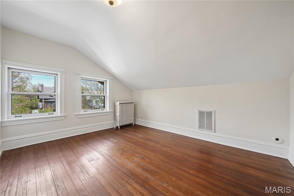 Parkview - Residential