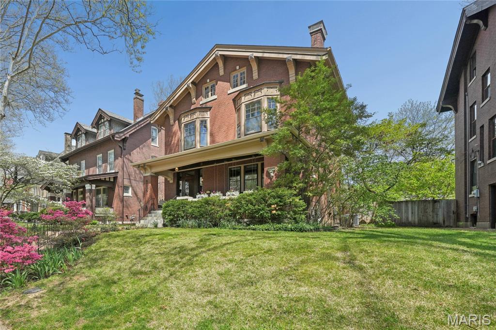 Parkview - Residential