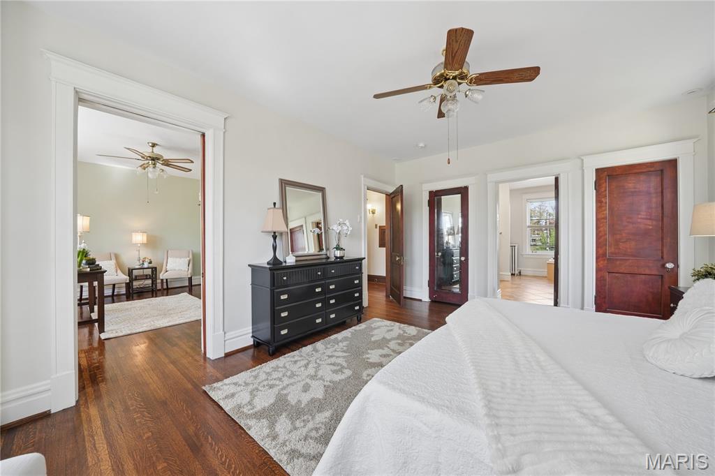 Parkview - Residential