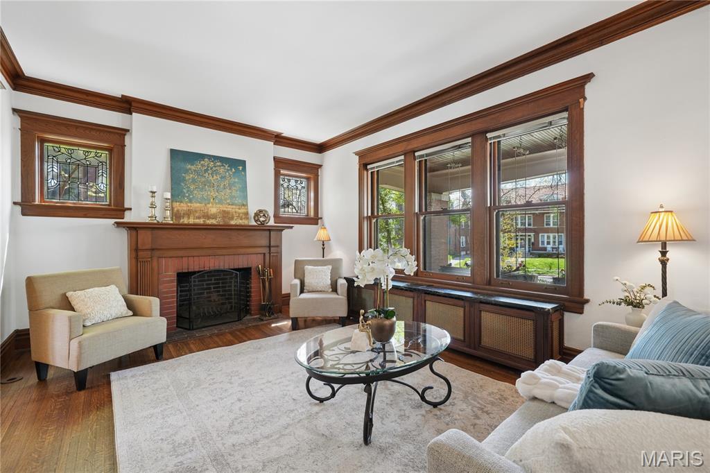 Parkview - Residential