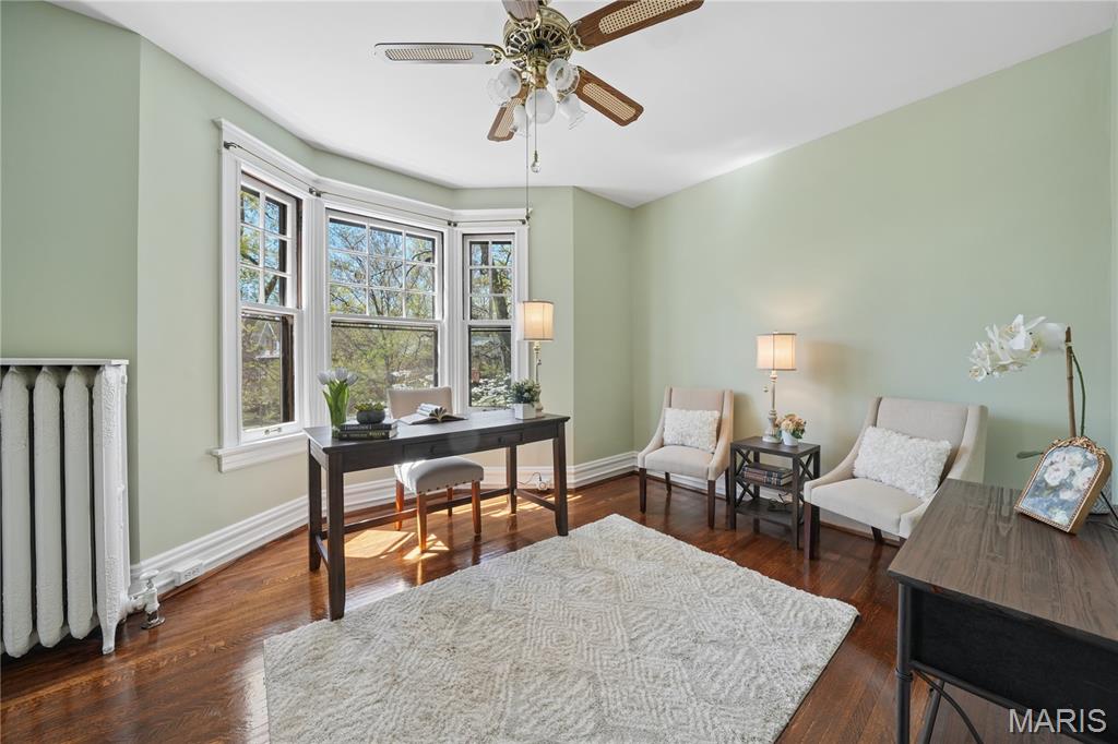 Parkview - Residential