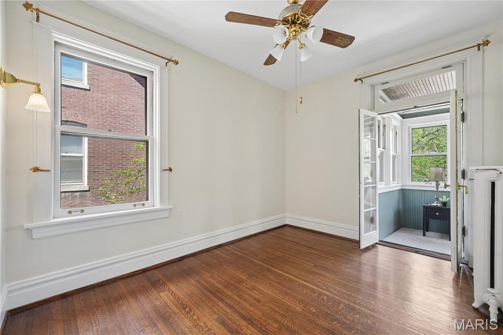 Parkview - Residential