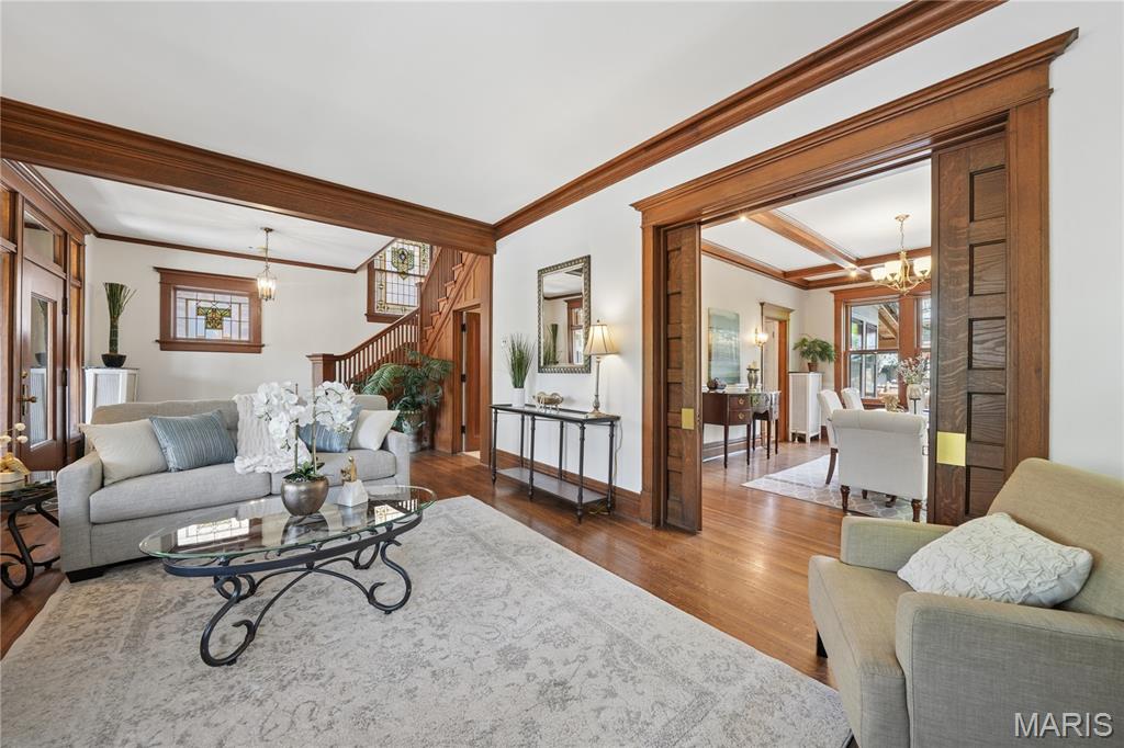 Parkview - Residential