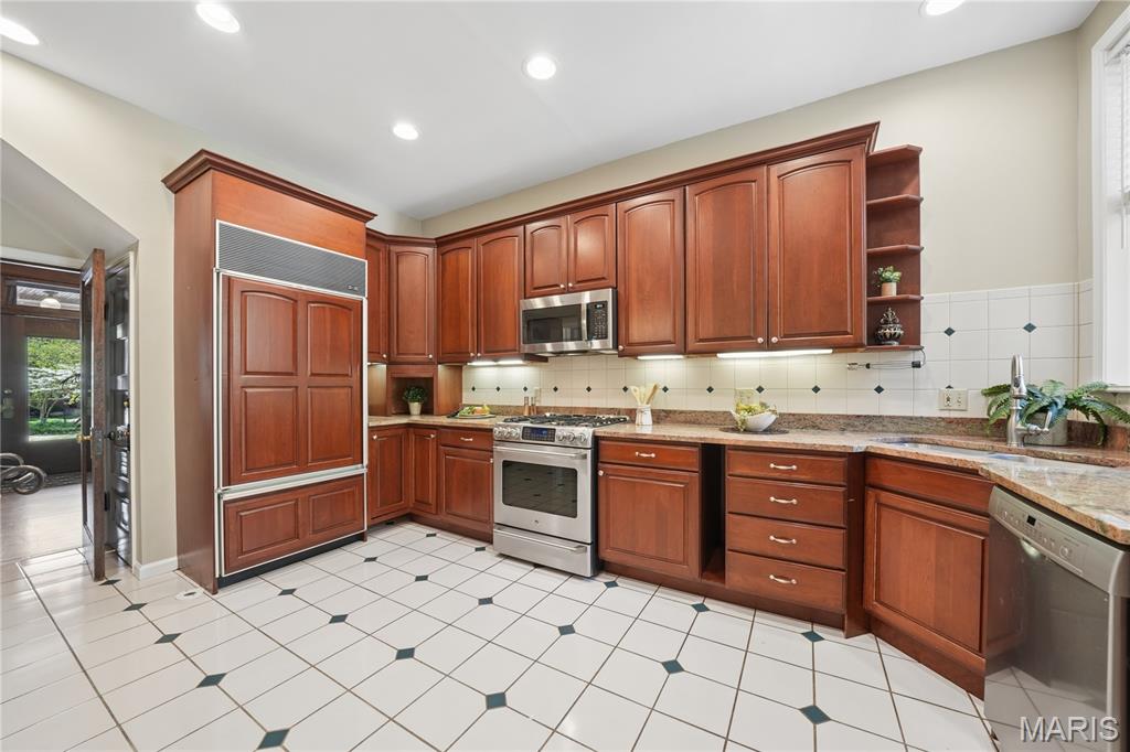 Parkview - Residential