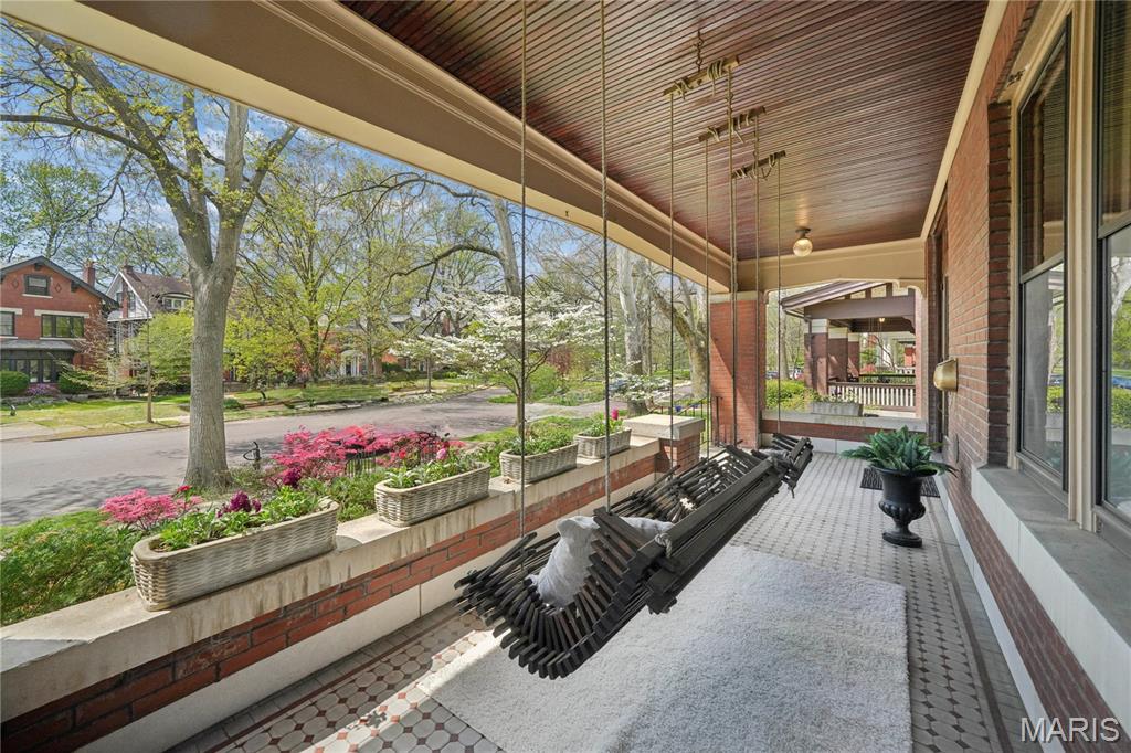 Parkview - Residential