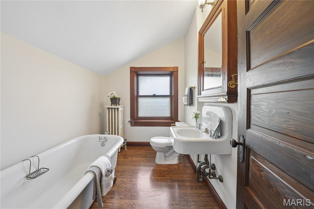 Parkview - Residential