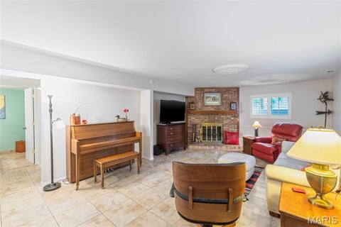 Tiny photo for 1529 Autumn Leaf Drive, Ballwin, MO 63021 (MLS # 26043205)