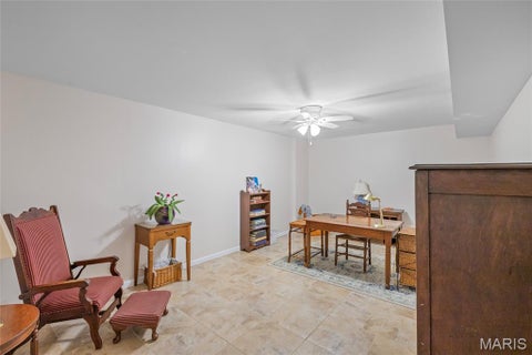 Tiny photo for 1529 Autumn Leaf Drive, Ballwin, MO 63021 (MLS # 26043205)